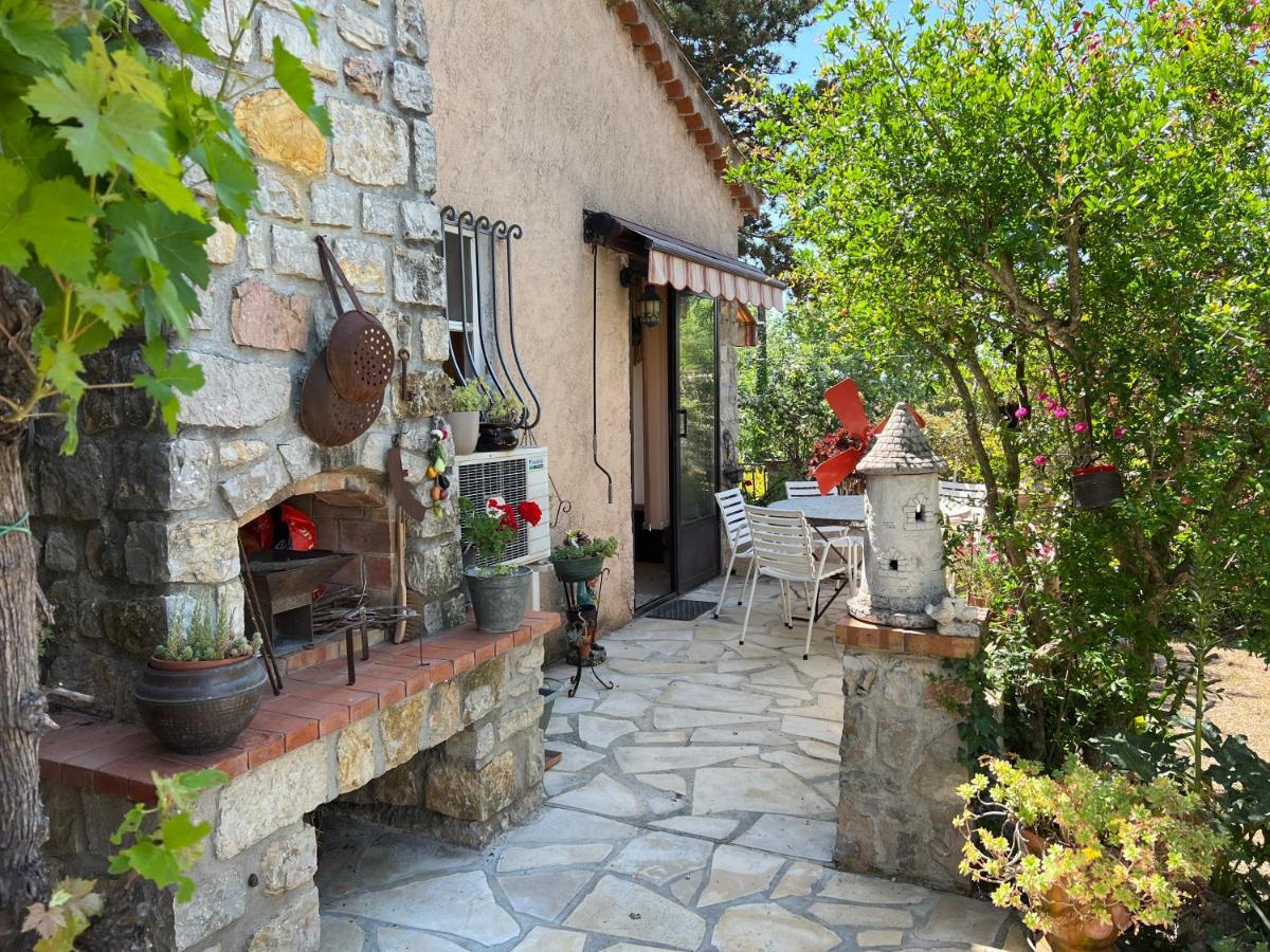 Villa Lumineuse Et Spacieuse 로르귀 외부 사진